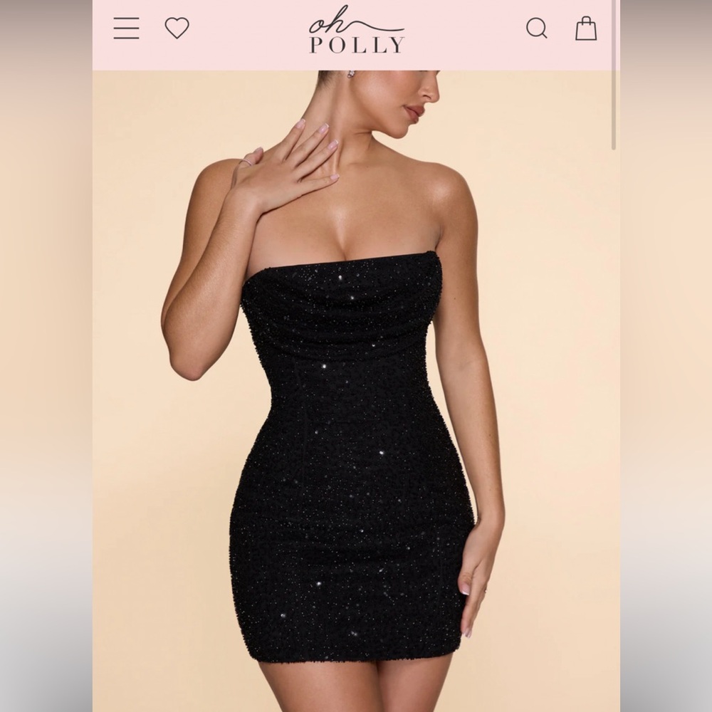 Brand: Oh Polly